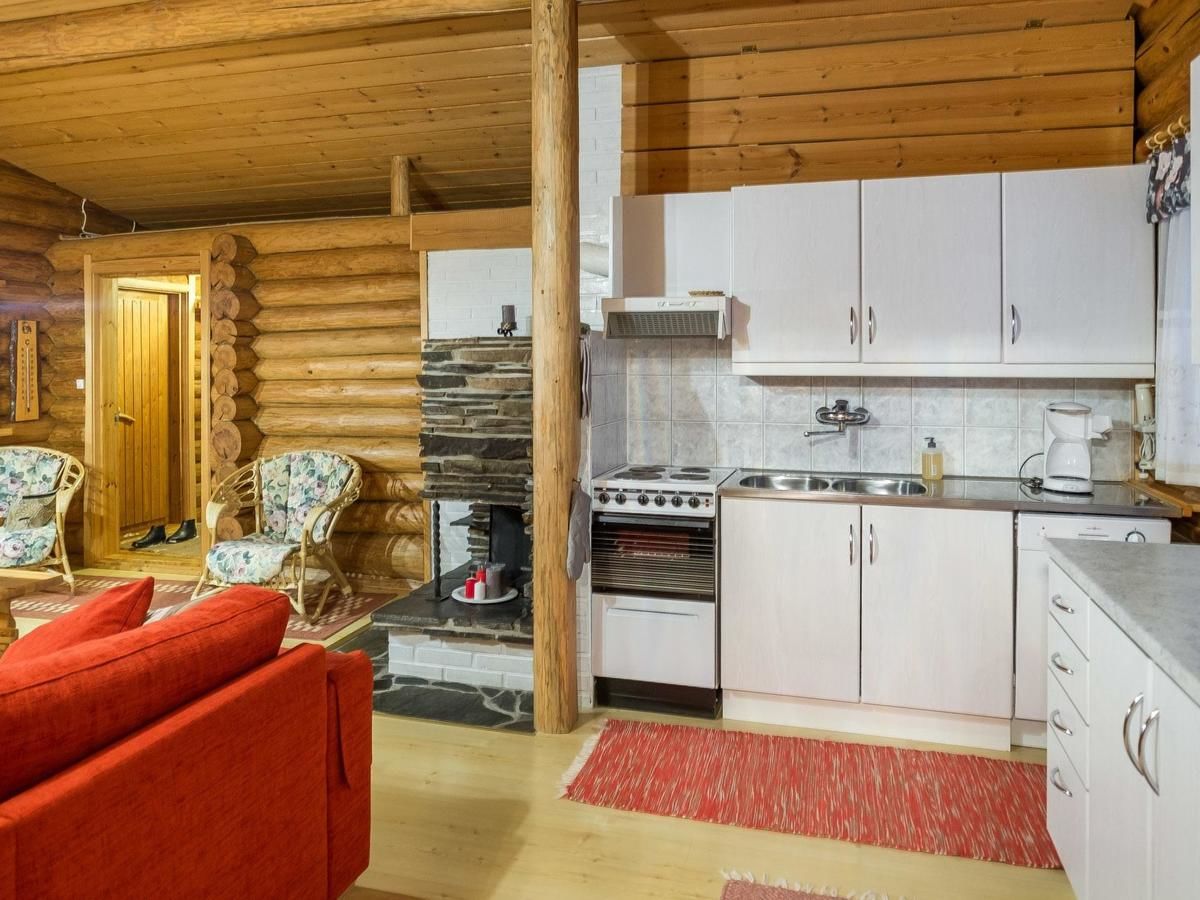 Дома для отпуска Holiday Home Honkakeko Сиркка-15