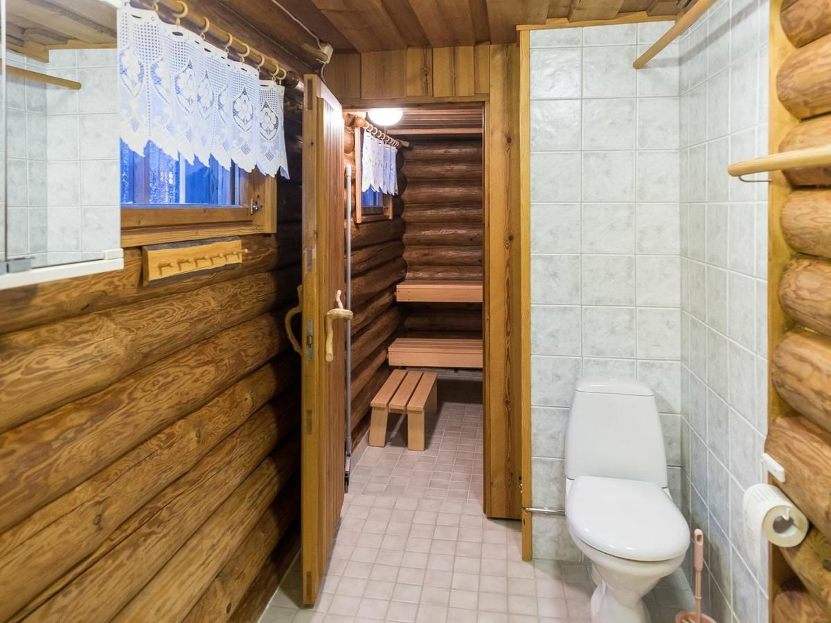 Дома для отпуска Holiday Home Honkakeko Сиркка-16