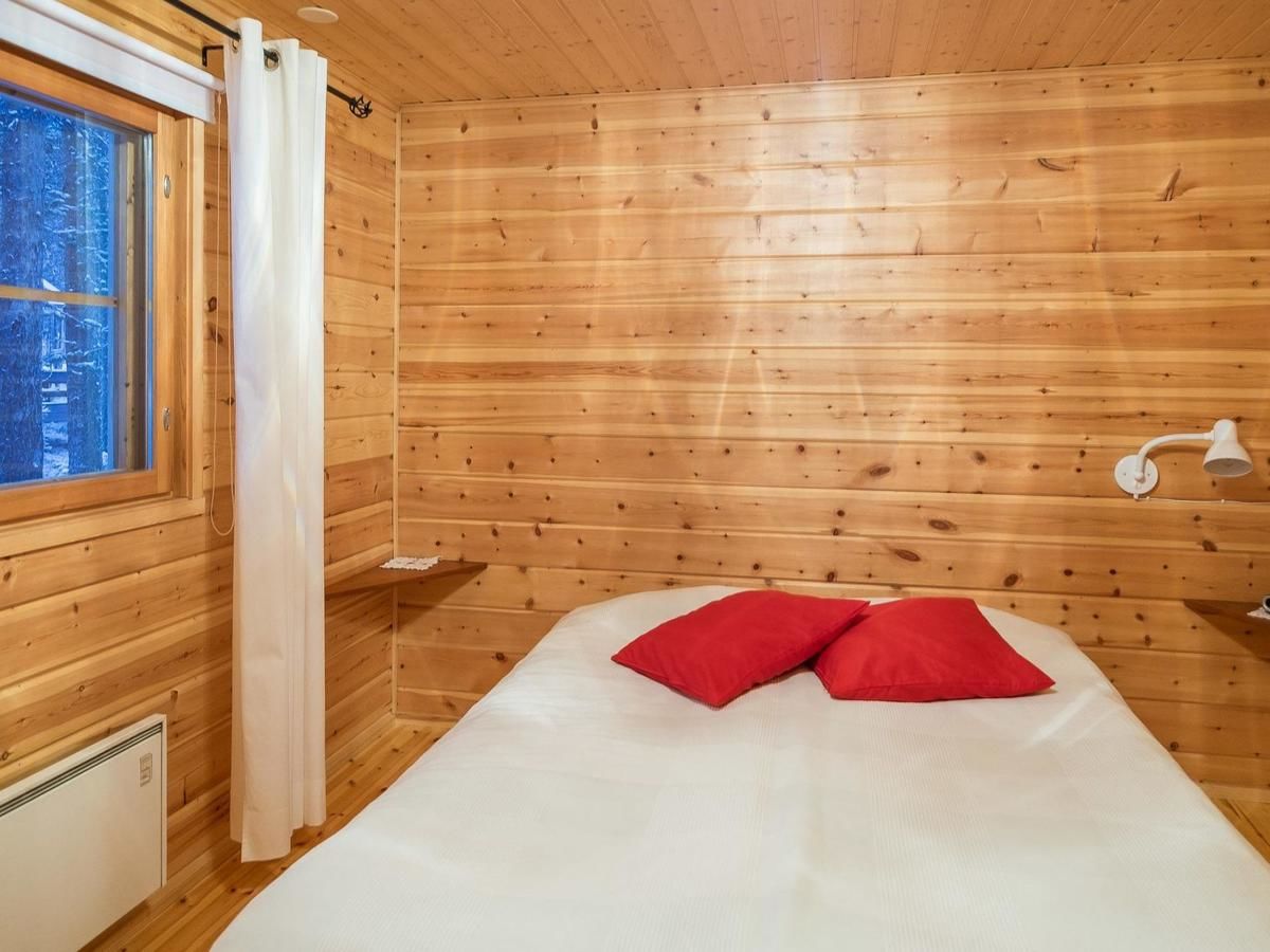 Дома для отпуска Holiday Home Honkakeko Сиркка-19