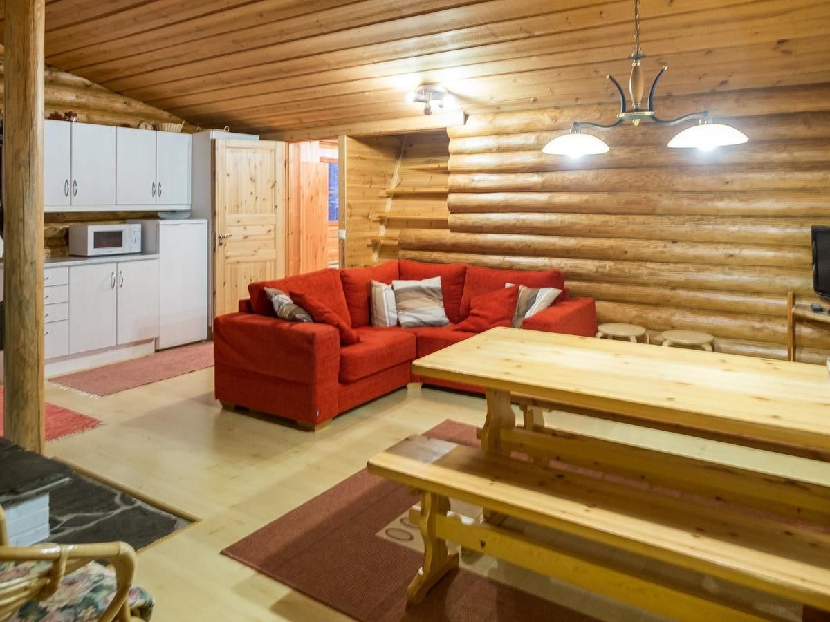Дома для отпуска Holiday Home Honkakeko Сиркка-20
