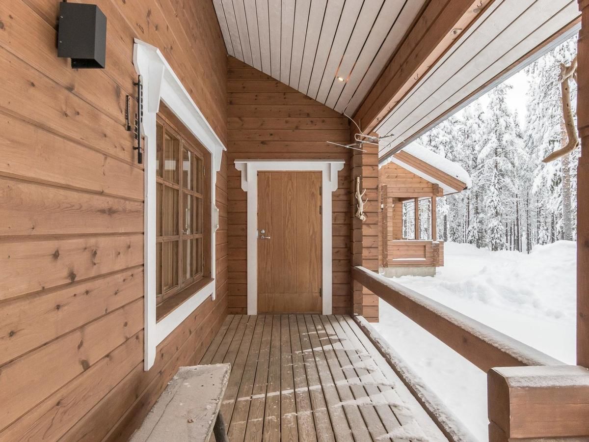 Дома для отпуска Holiday Home Honkakeko Сиркка-21