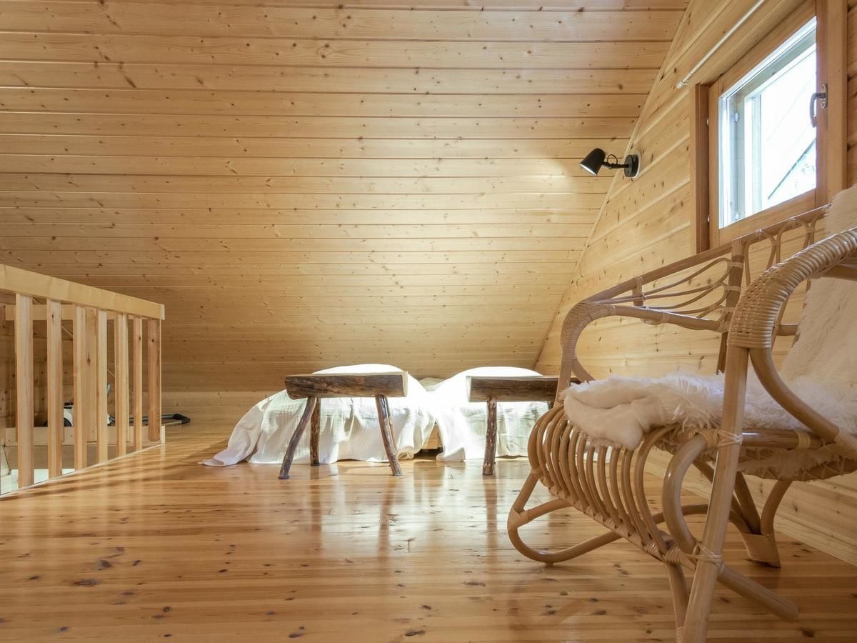 Дома для отпуска Holiday Home Honkakeko Сиркка