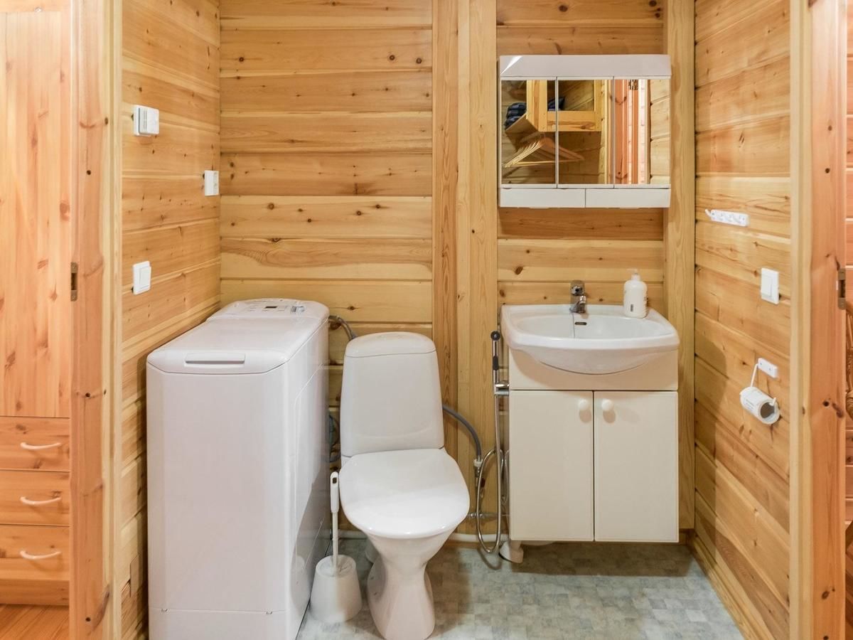 Дома для отпуска Holiday Home Honkakeko Сиркка-11