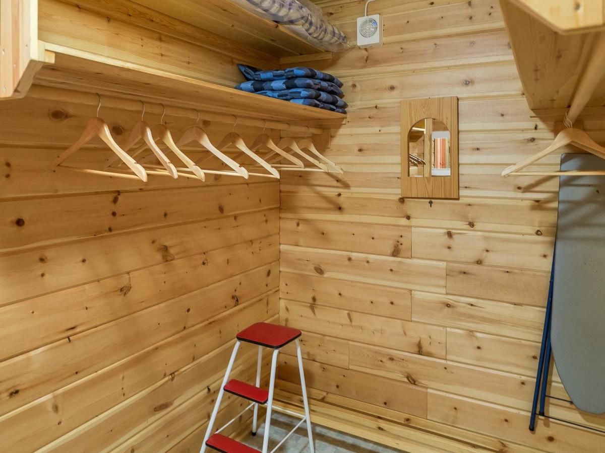 Дома для отпуска Holiday Home Honkakeko Сиркка-12