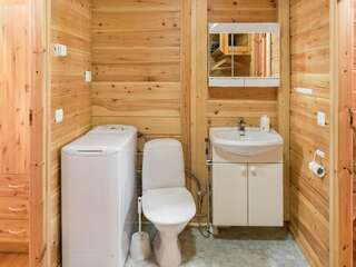 Дома для отпуска Holiday Home Honkakeko Сиркка-7