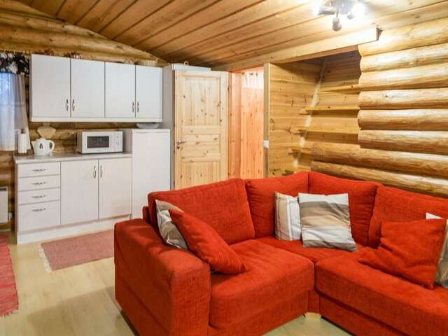 Дома для отпуска Holiday Home Honkakeko Сиркка-17