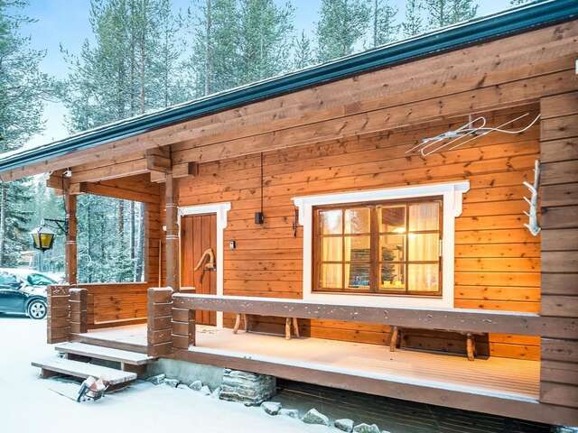 Дома для отпуска Holiday Home Honkakeko Сиркка-21