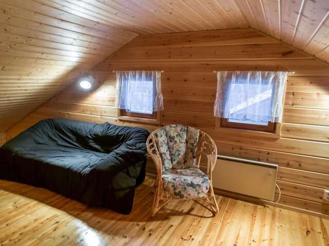 Дома для отпуска Holiday Home Honkakeko Сиркка-22