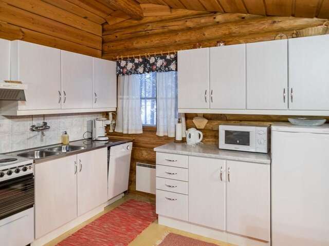 Дома для отпуска Holiday Home Honkakeko Сиркка-26