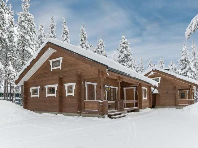 Дома для отпуска Holiday Home Honkakeko Сиркка-5