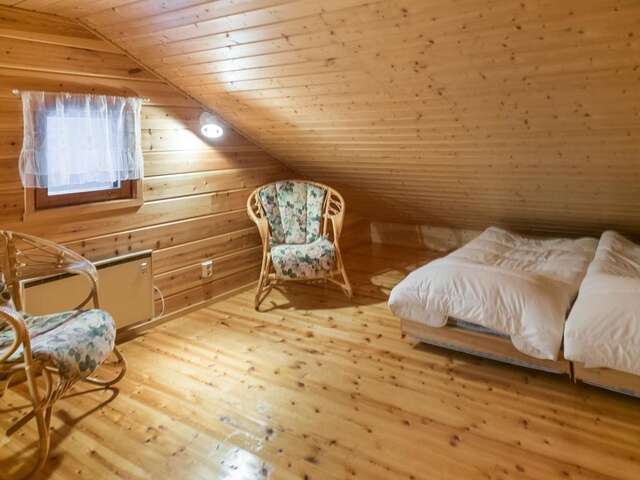 Дома для отпуска Holiday Home Honkakeko Сиркка-8